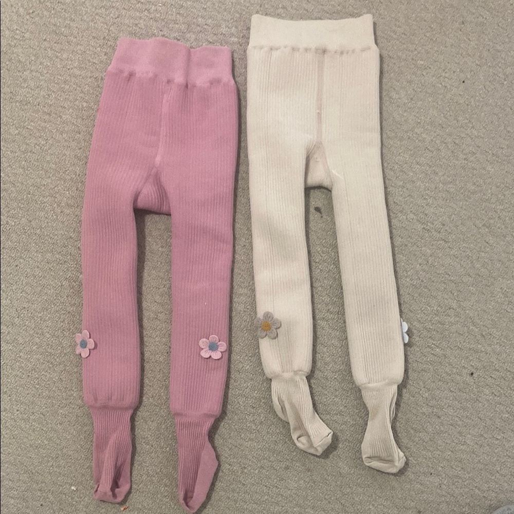Pair of Tights for Girls